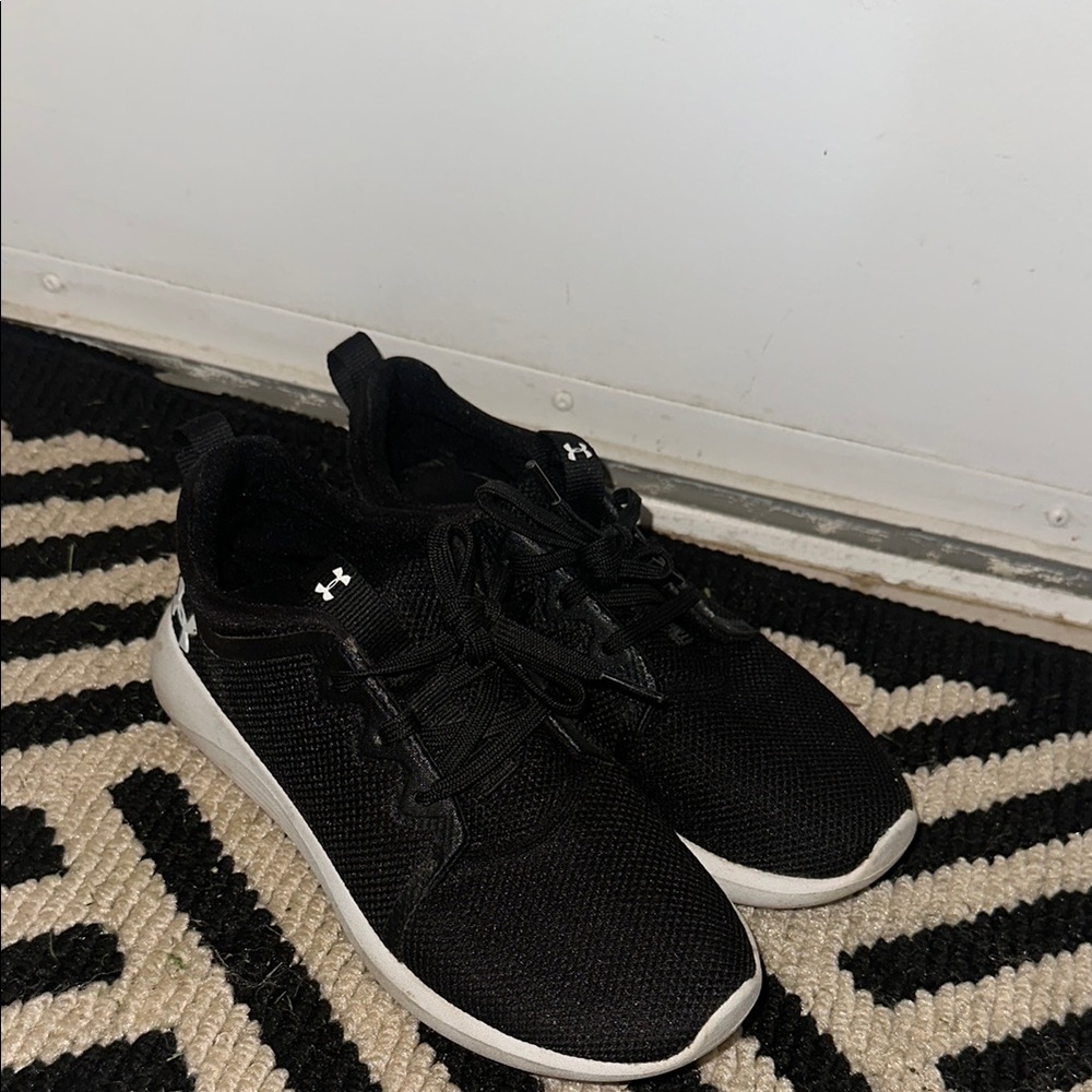 Under armour sneakers